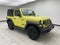 2023 Jeep Wrangler 2-Door Sport 4x4