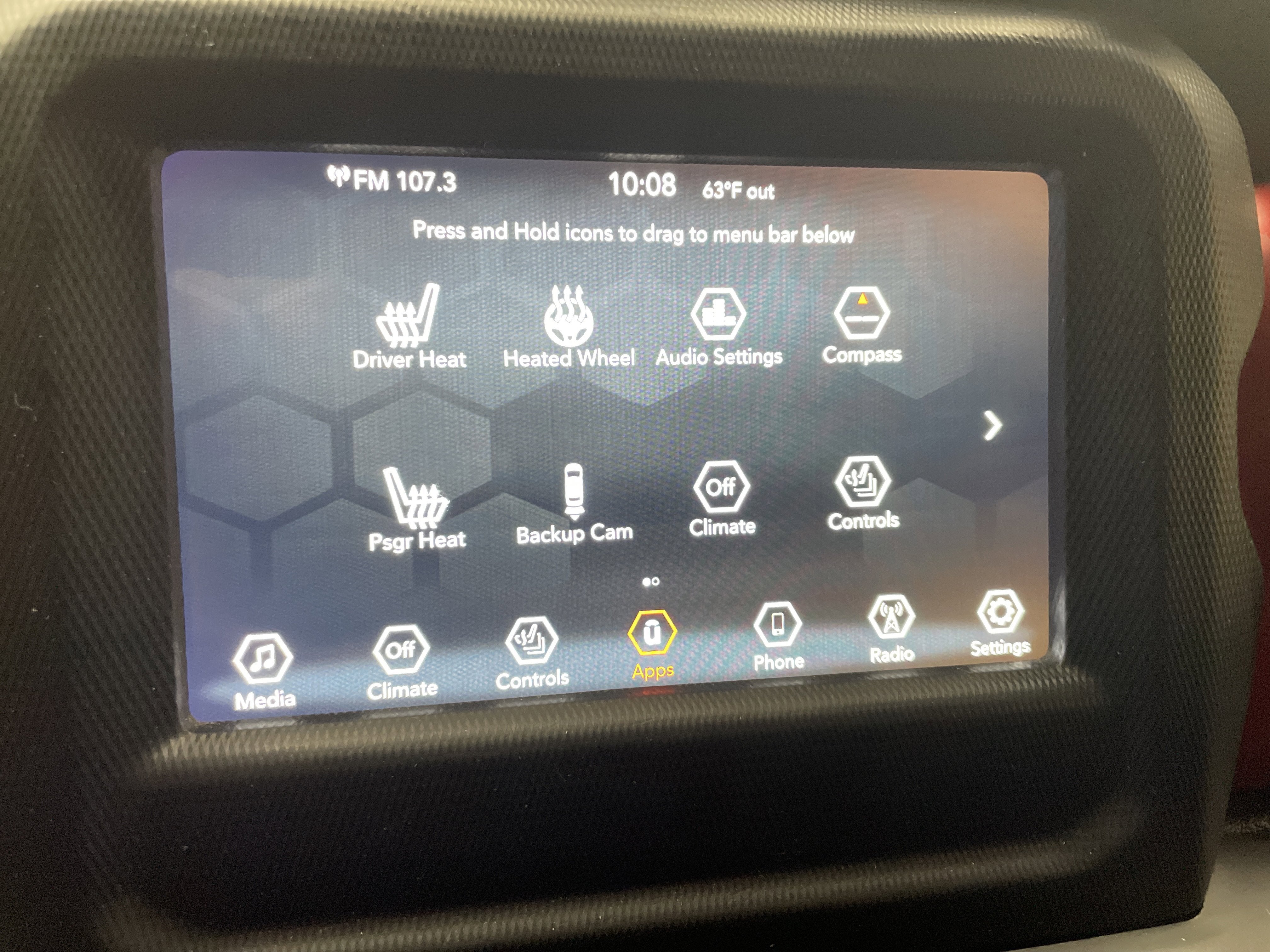 2021 Jeep Wrangler Rubicon 4X4