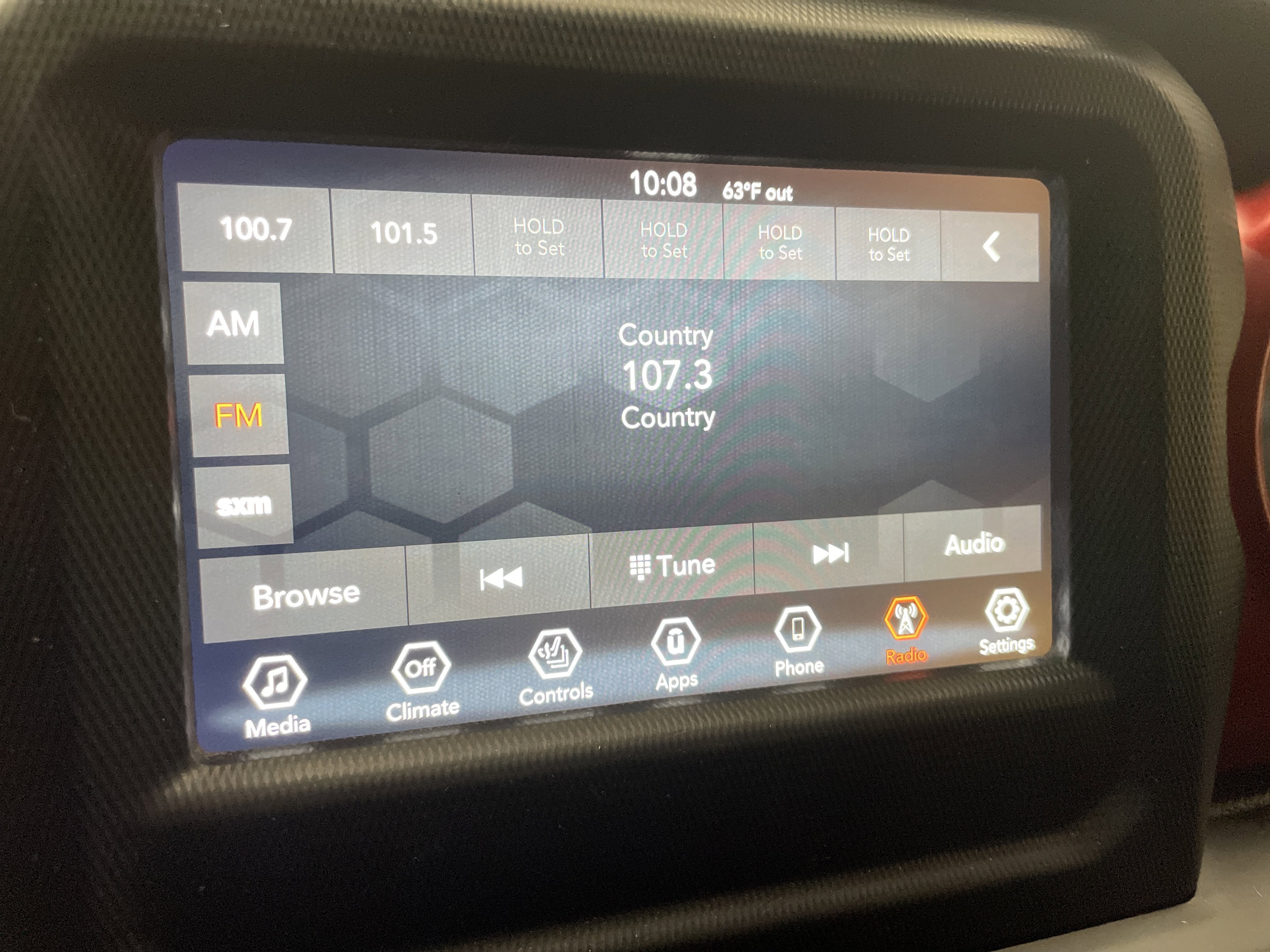 2021 Jeep Wrangler Rubicon 4X4