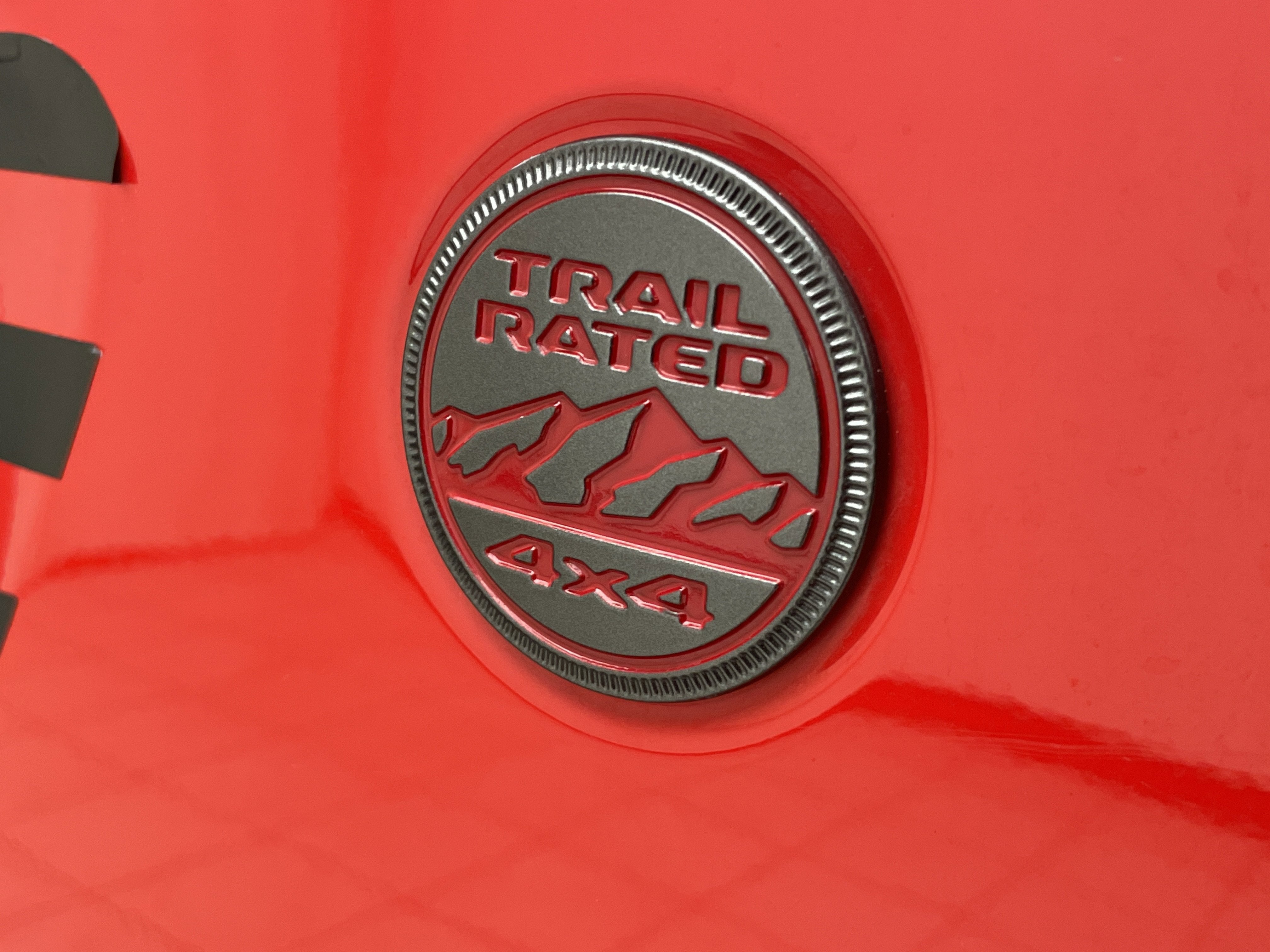 2021 Jeep Wrangler Rubicon 4X4