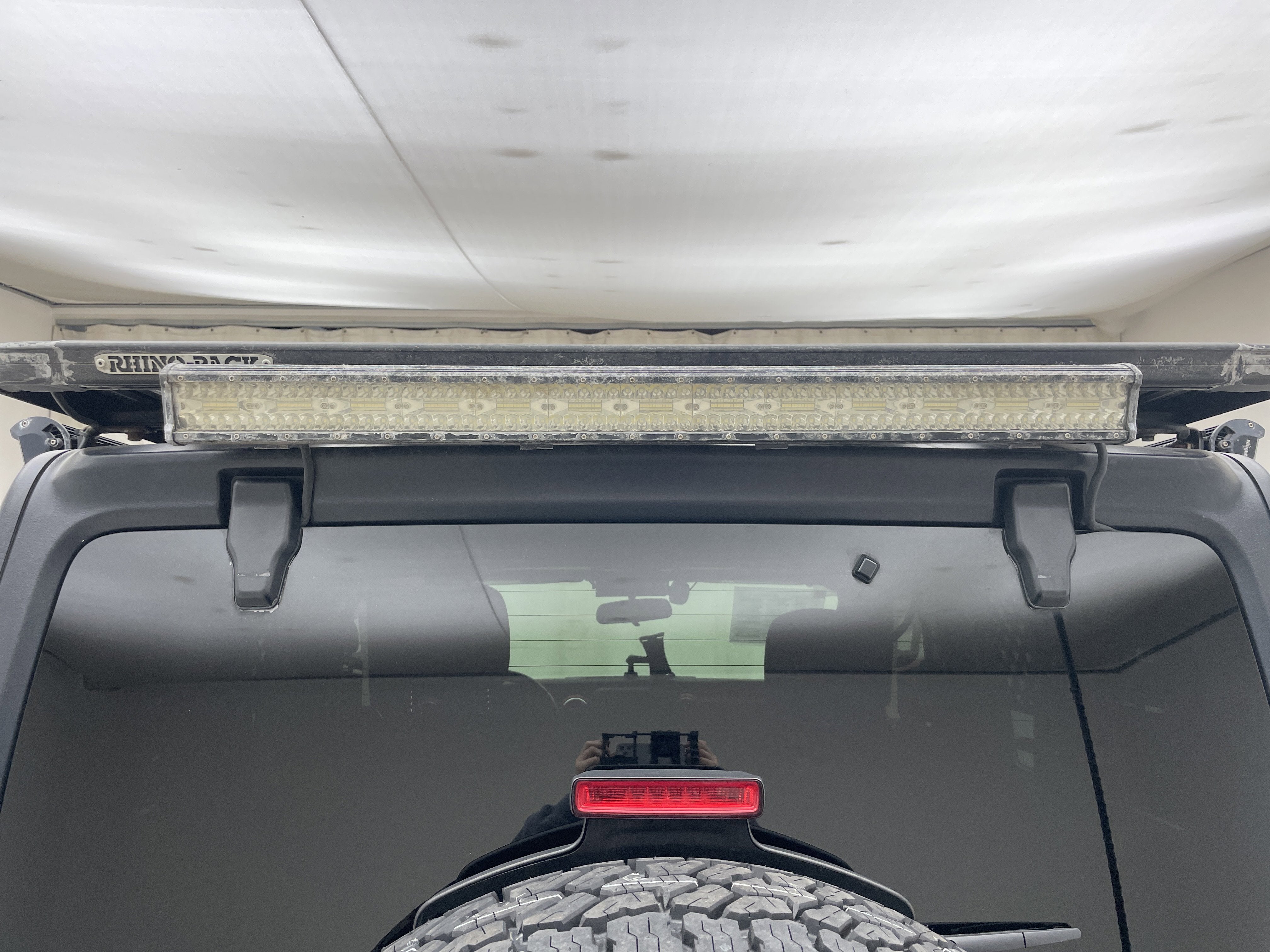 2021 Jeep Wrangler Rubicon 4X4