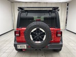 2021 Jeep Wrangler Rubicon 4X4