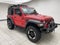 2021 Jeep Wrangler Rubicon 4X4