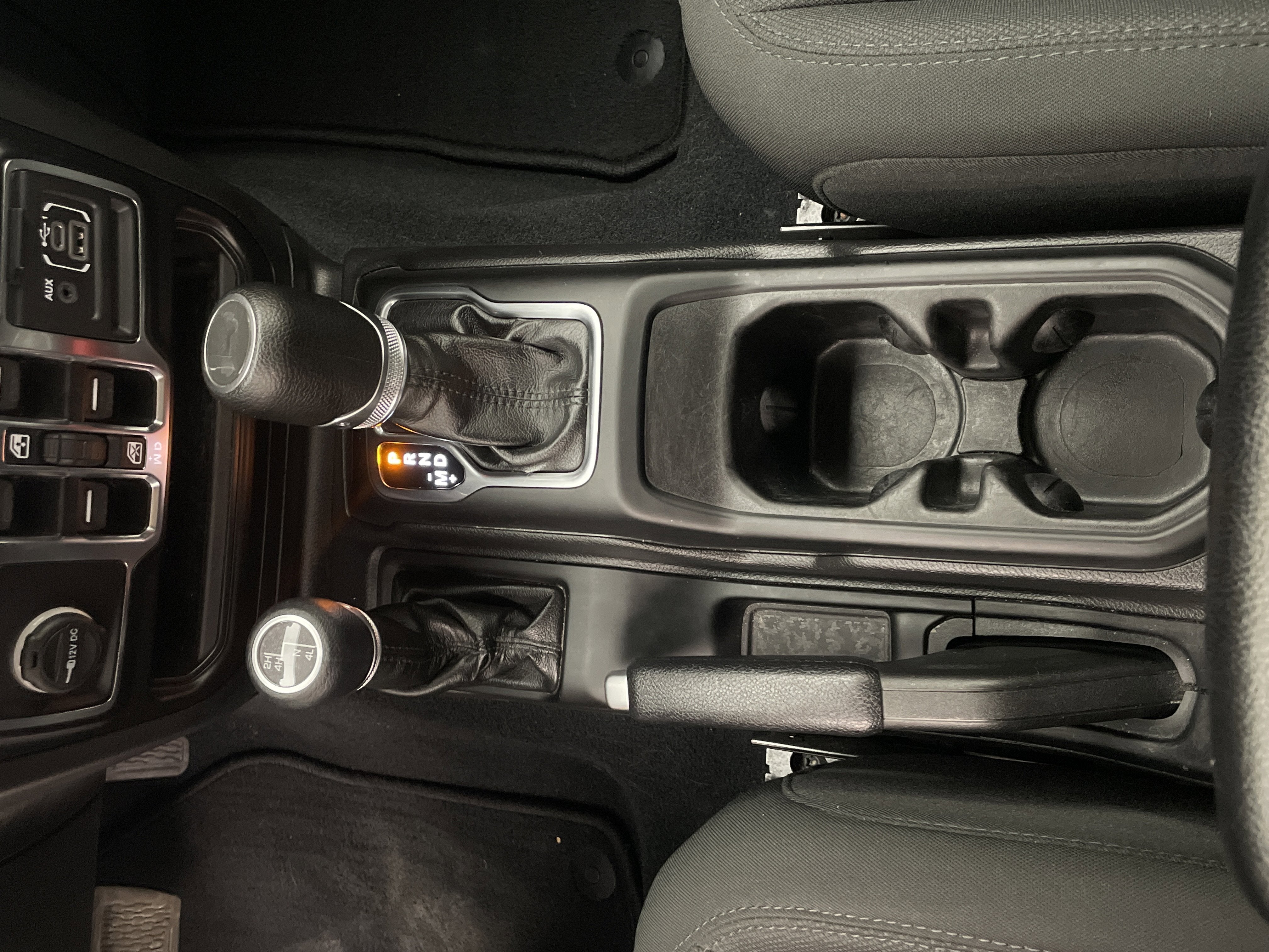 2022 Jeep Wrangler Unlimited Sport S 4x4