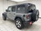 2022 Jeep Wrangler Unlimited Sport S 4x4