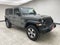 2022 Jeep Wrangler Unlimited Sport S 4x4