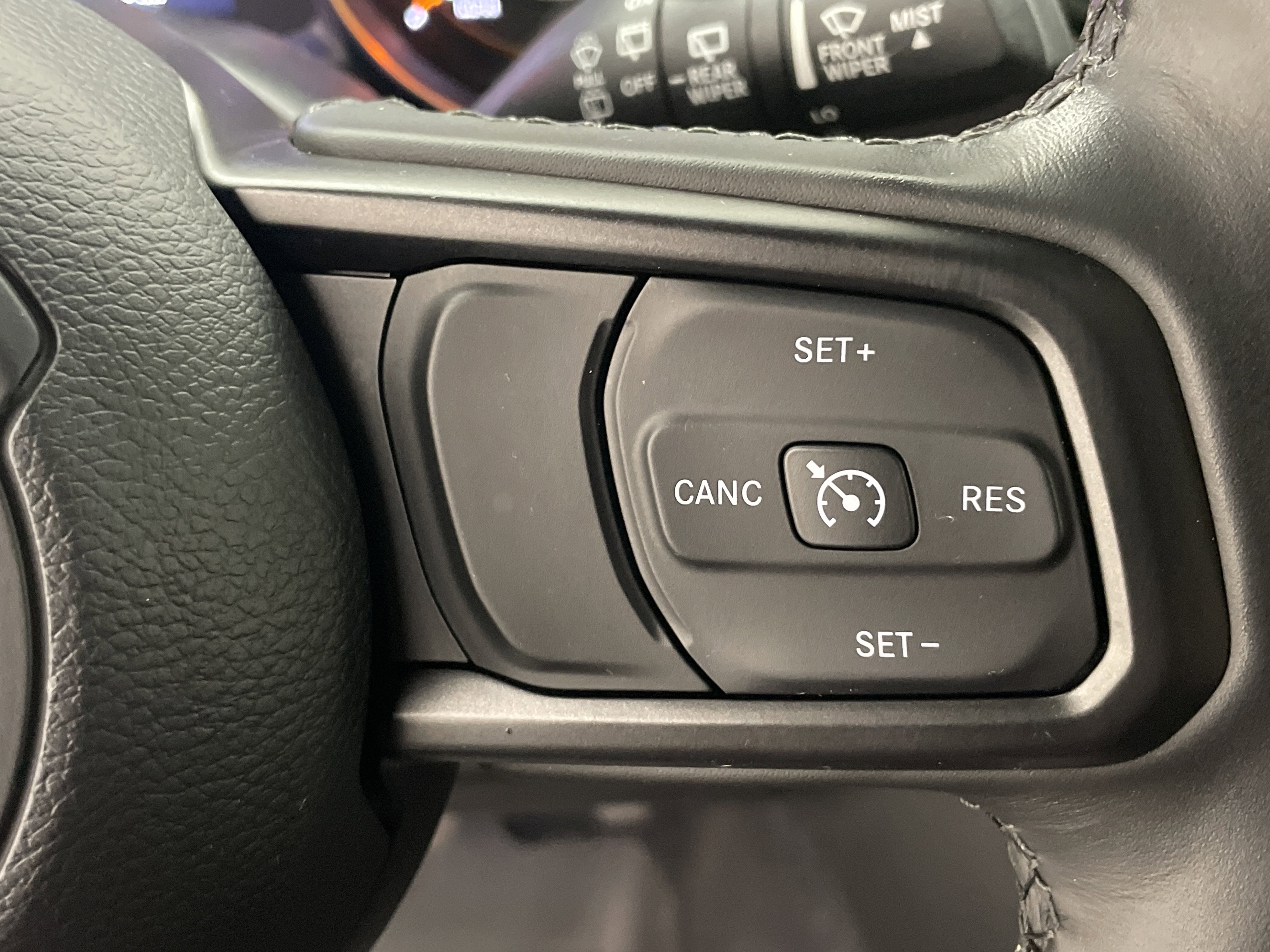 2023 Jeep Wrangler 4-Door Willys 4x4