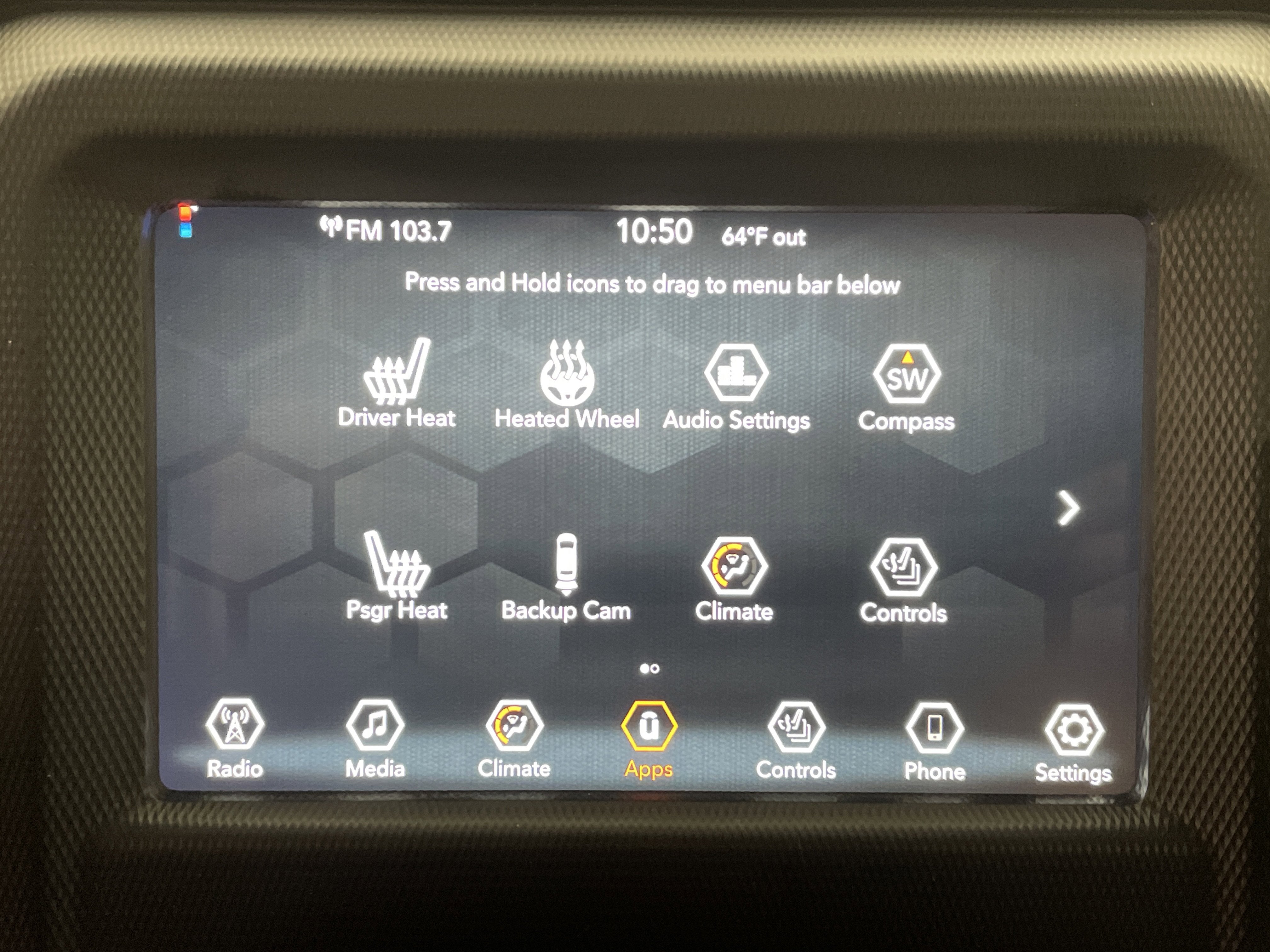 2023 Jeep Wrangler 4-Door Willys 4x4