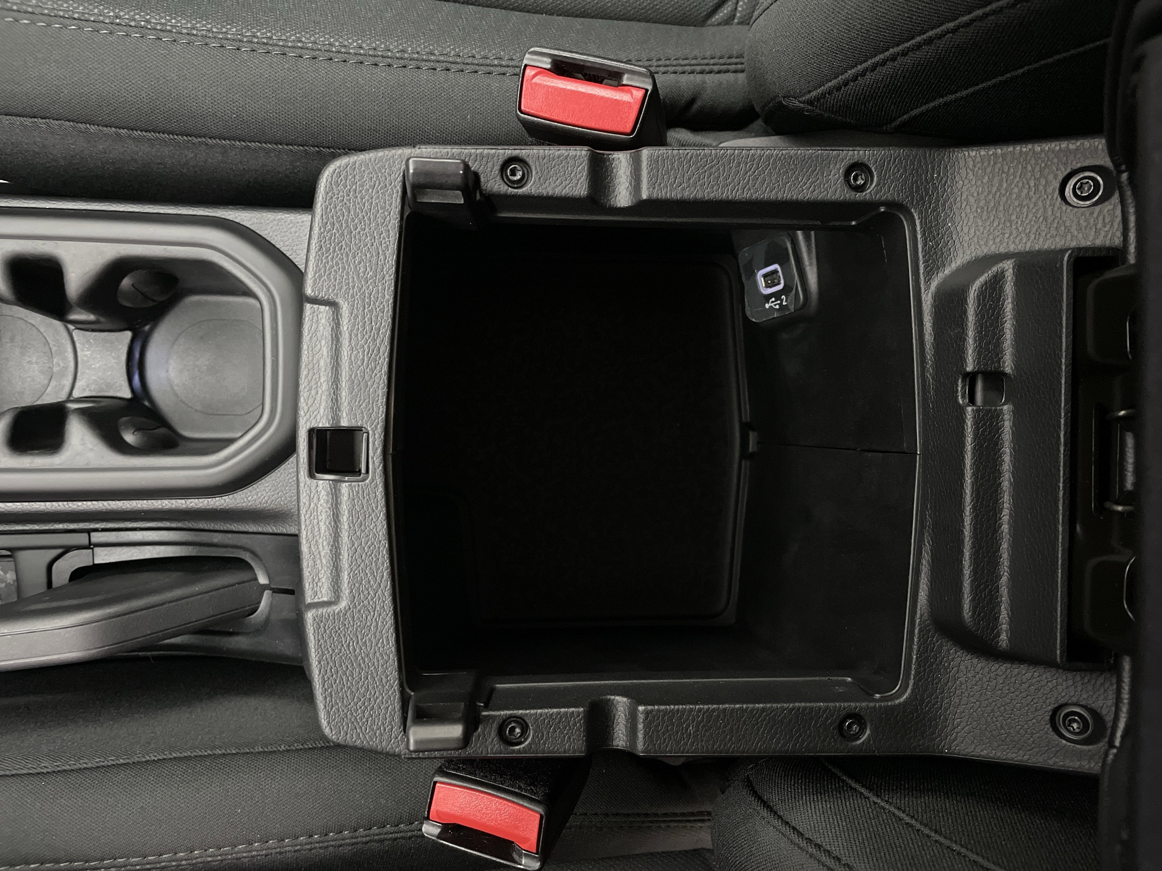 2023 Jeep Wrangler 4-Door Willys 4x4