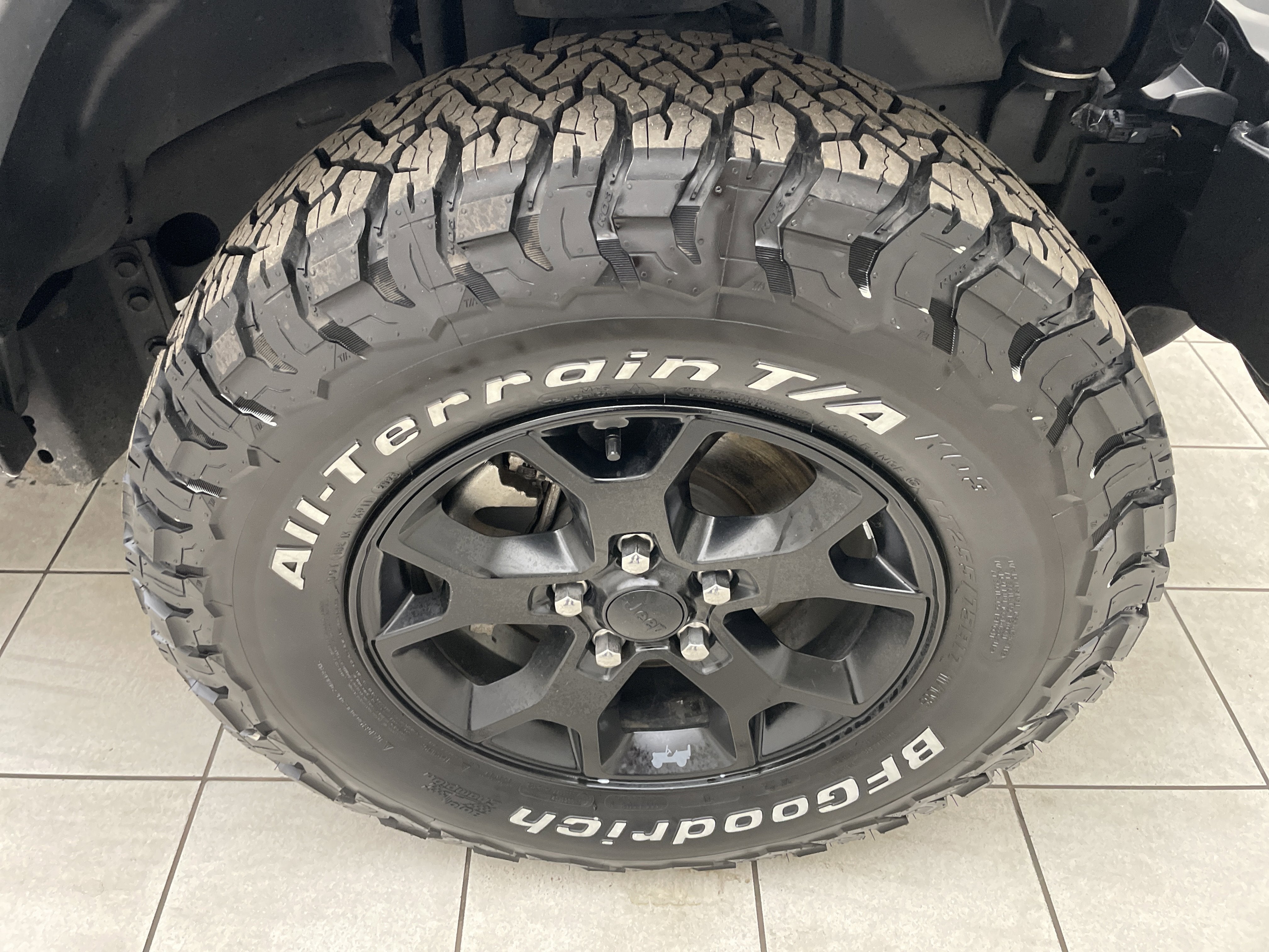 2023 Jeep Wrangler 4-Door Willys 4x4