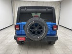 2023 Jeep Wrangler 4-Door Willys 4x4
