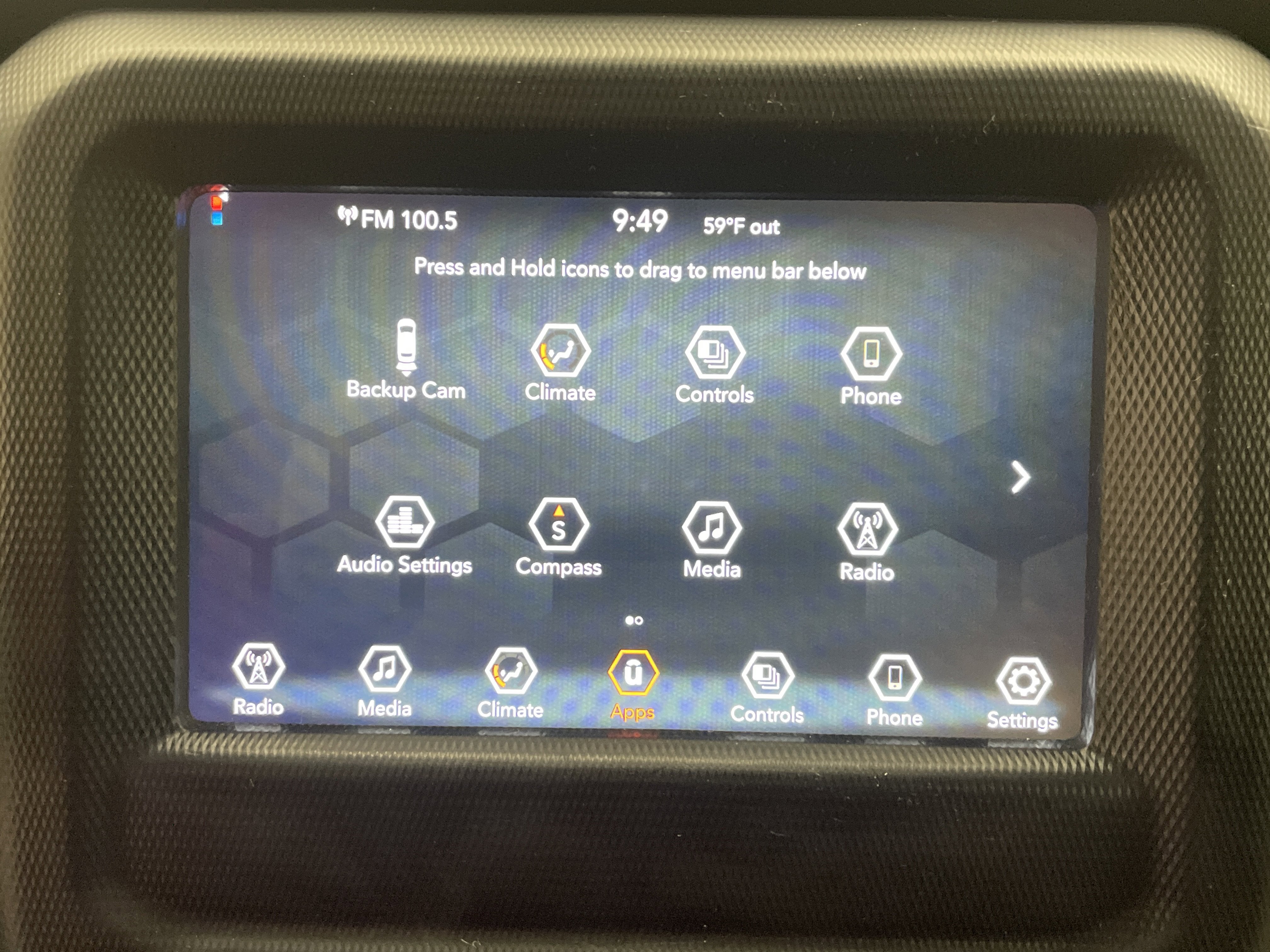 2022 Jeep Wrangler Unlimited Willys Sport 4x4