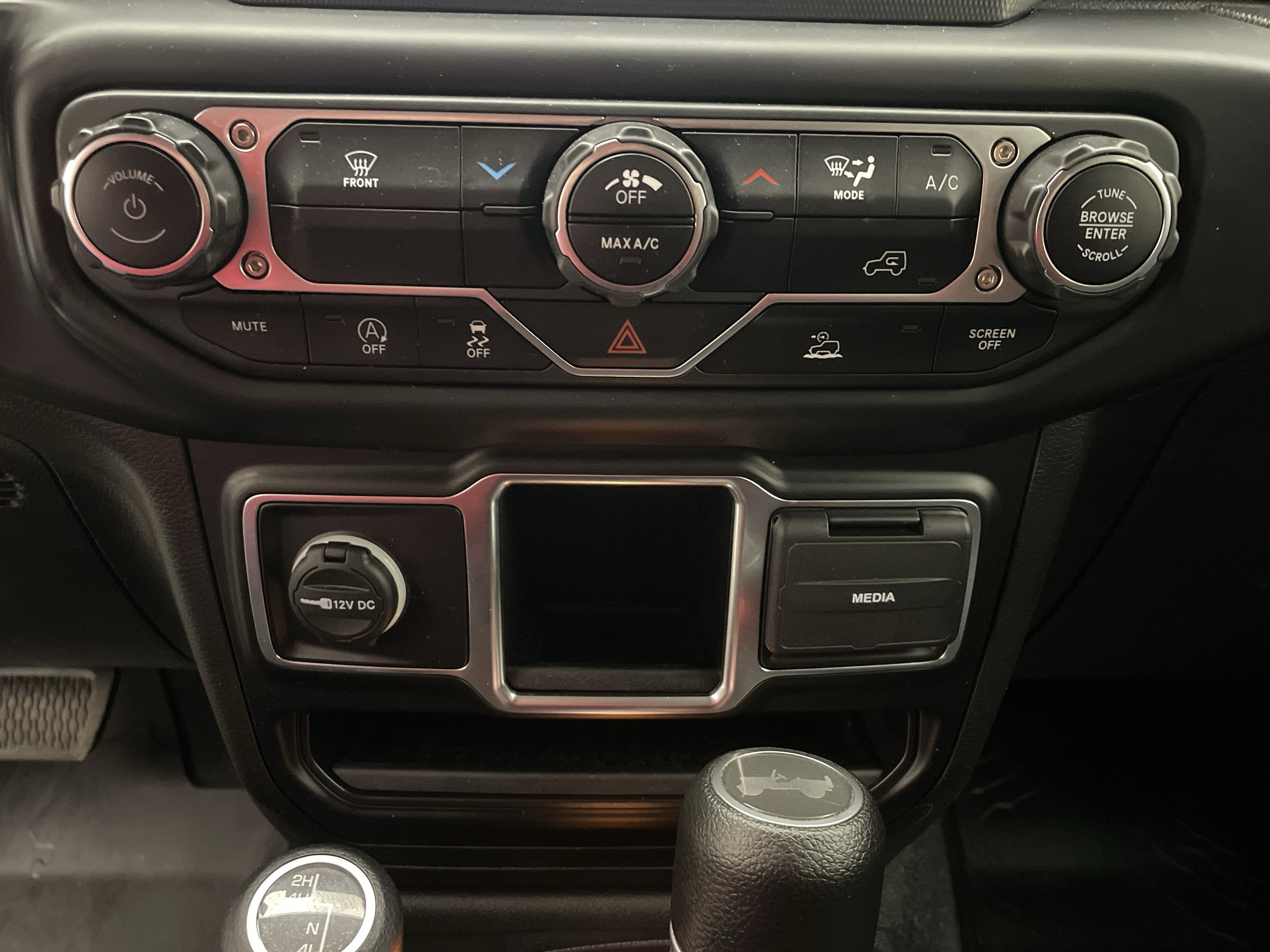 2022 Jeep Wrangler Unlimited Willys Sport 4x4