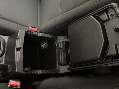 2022 Jeep Wrangler Unlimited Willys Sport 4x4