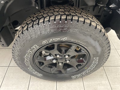 2022 Jeep Wrangler Unlimited Willys Sport 4x4