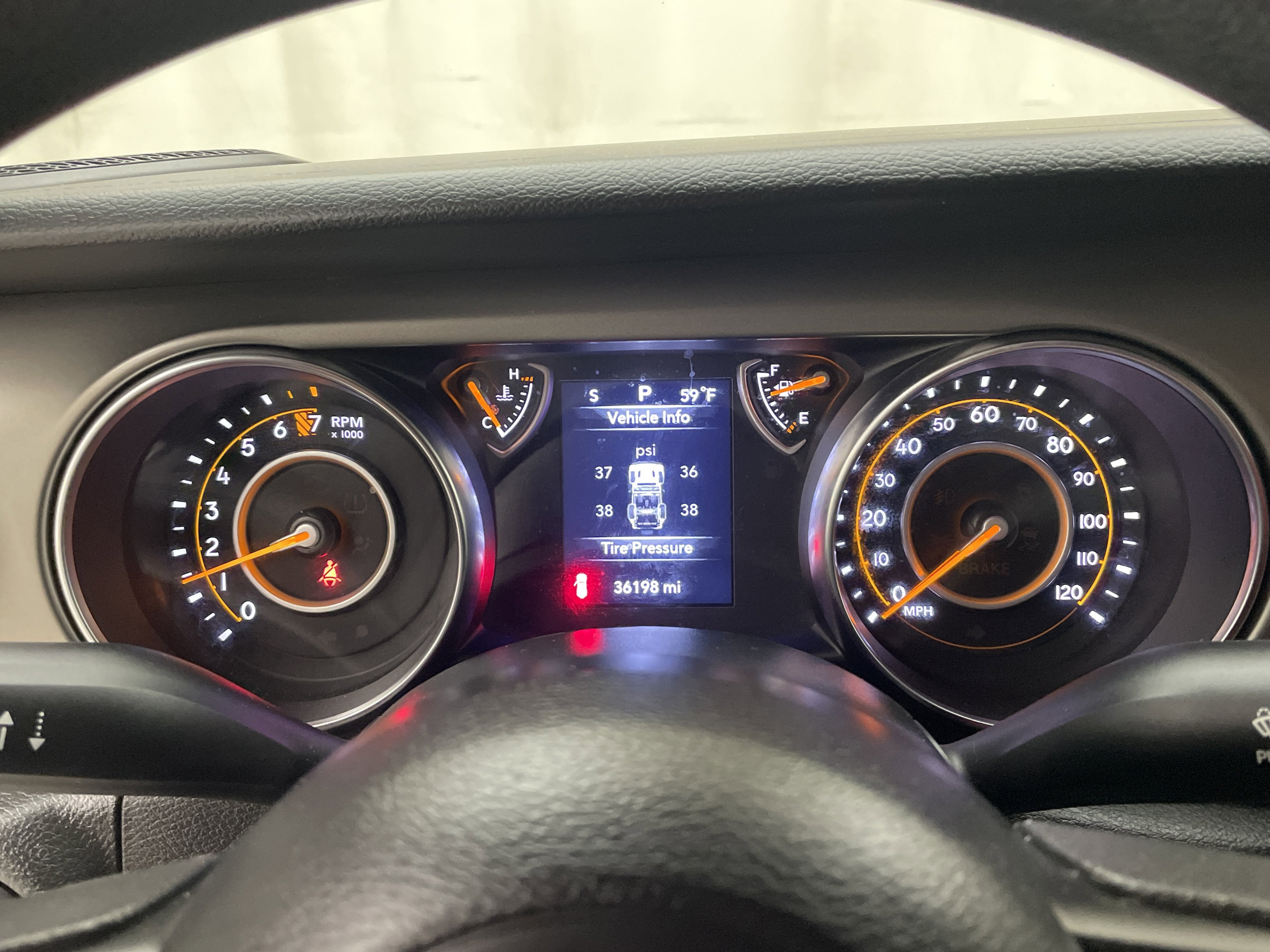 2022 Jeep Wrangler Unlimited Willys Sport 4x4