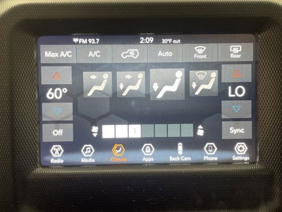 2021 Jeep Wrangler Unlimited Sport S 4x4