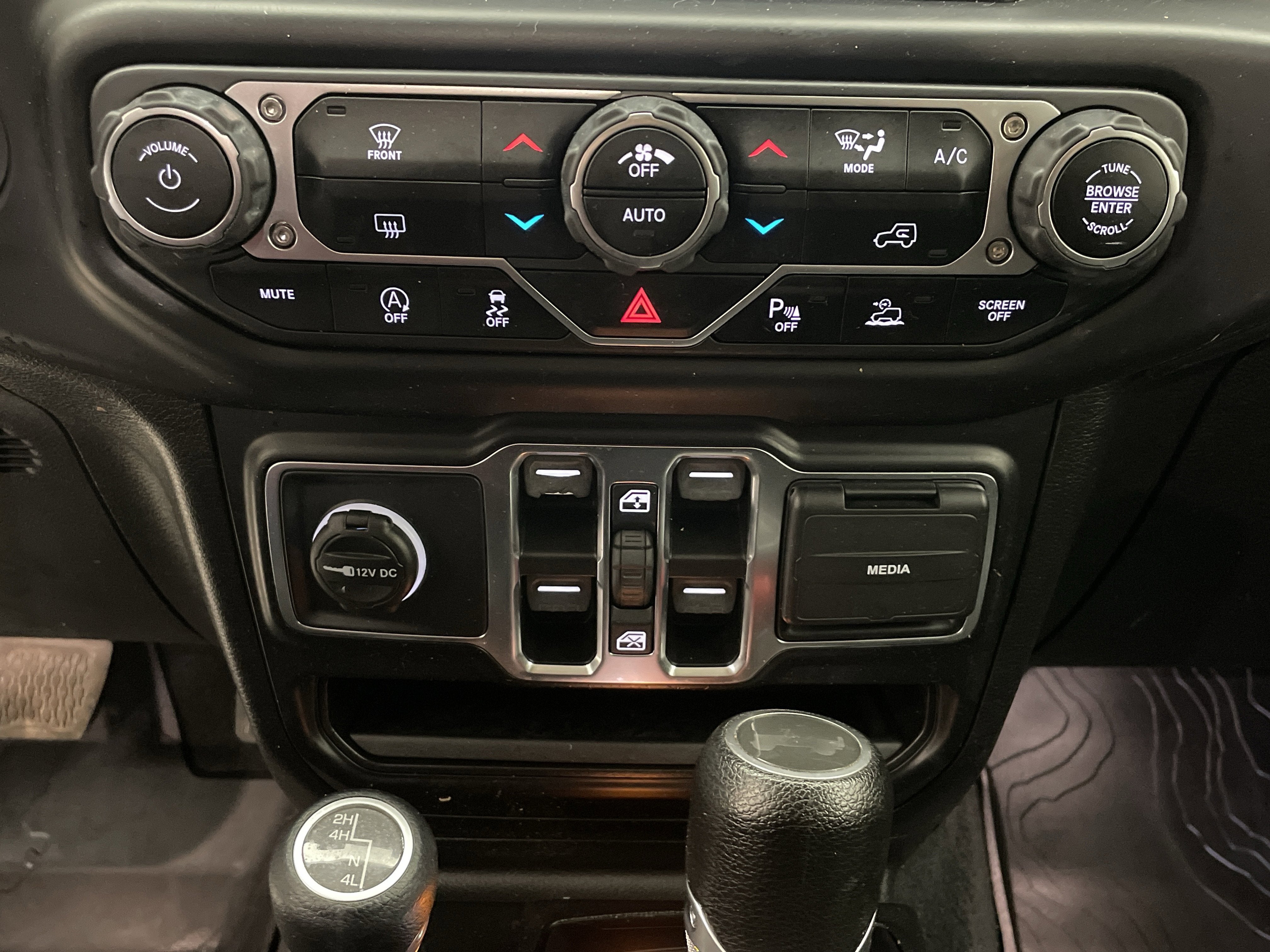 2021 Jeep Wrangler Unlimited Sport S 4x4