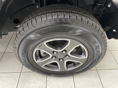 2021 Jeep Wrangler Unlimited Sport S 4x4