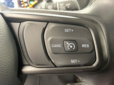 2021 Jeep Wrangler Unlimited Willys 4x4