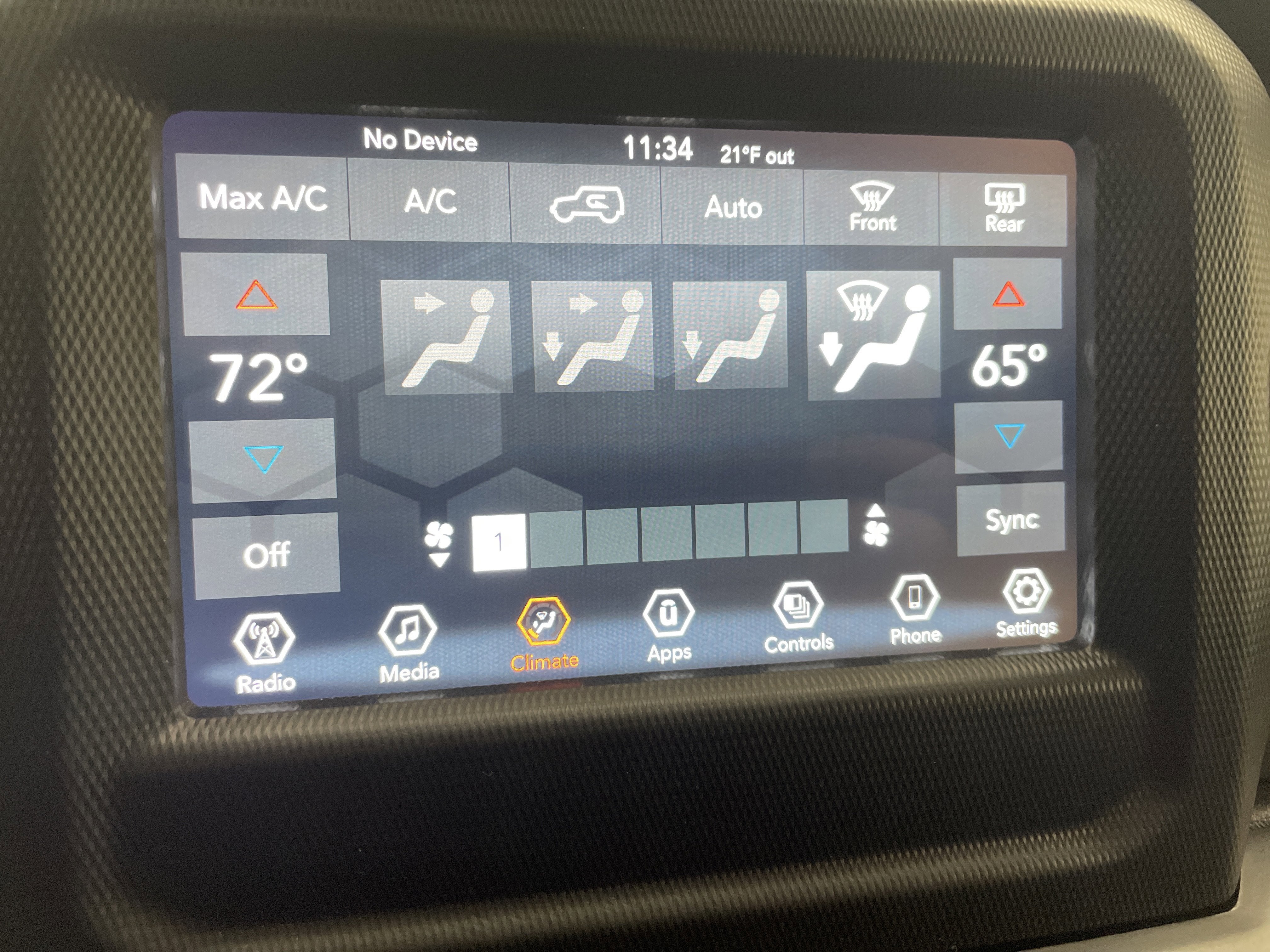 2021 Jeep Wrangler Unlimited Willys 4x4