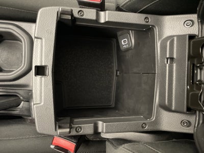 2021 Jeep Wrangler Unlimited Willys 4x4