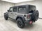 2021 Jeep Wrangler Unlimited Willys 4x4