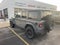 2021 Jeep Wrangler Unlimited Willys 4x4