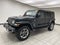 2022 Jeep Wrangler Unlimited Sahara 4x4