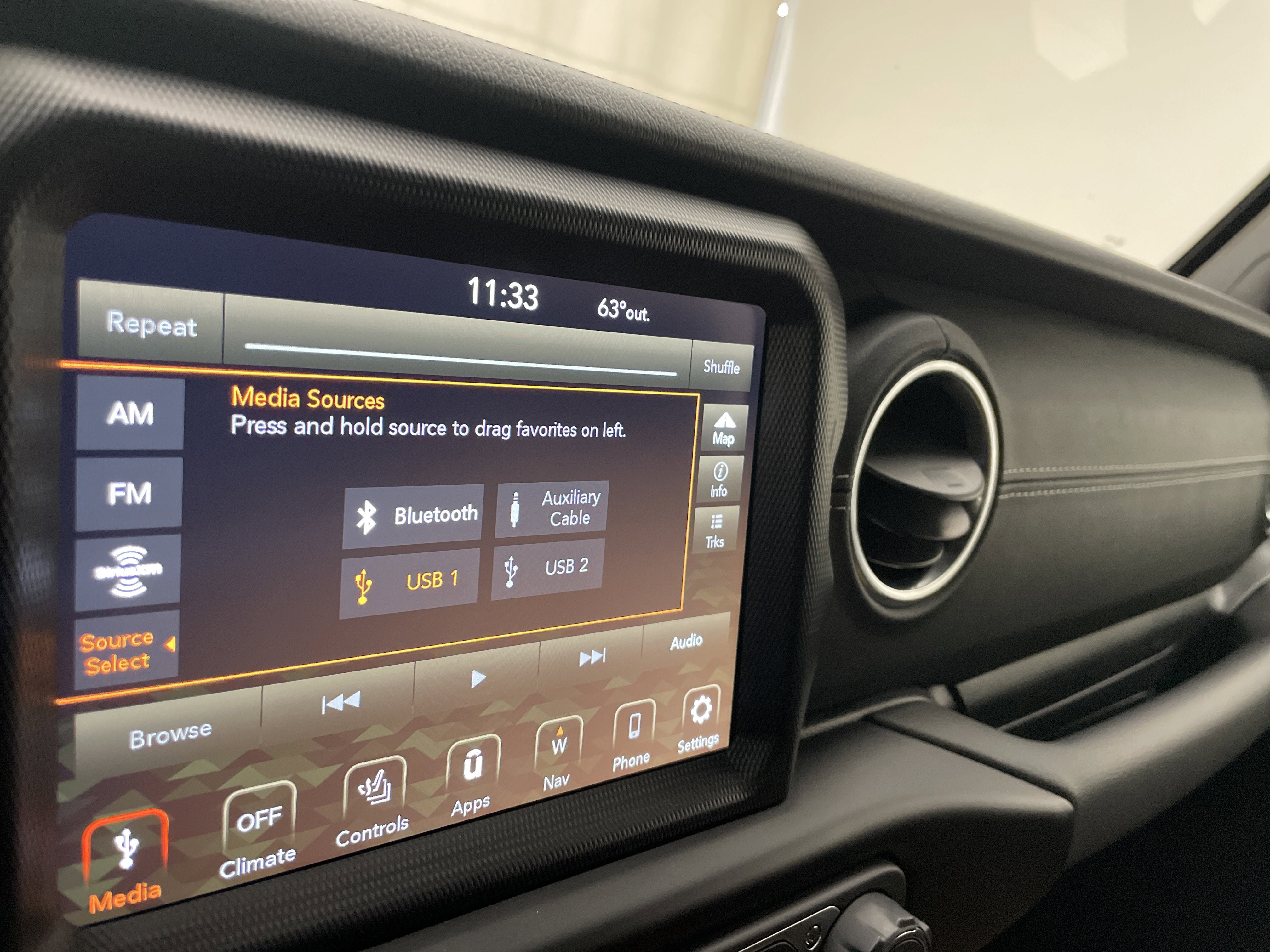 2022 Jeep Wrangler Unlimited Sahara 4x4