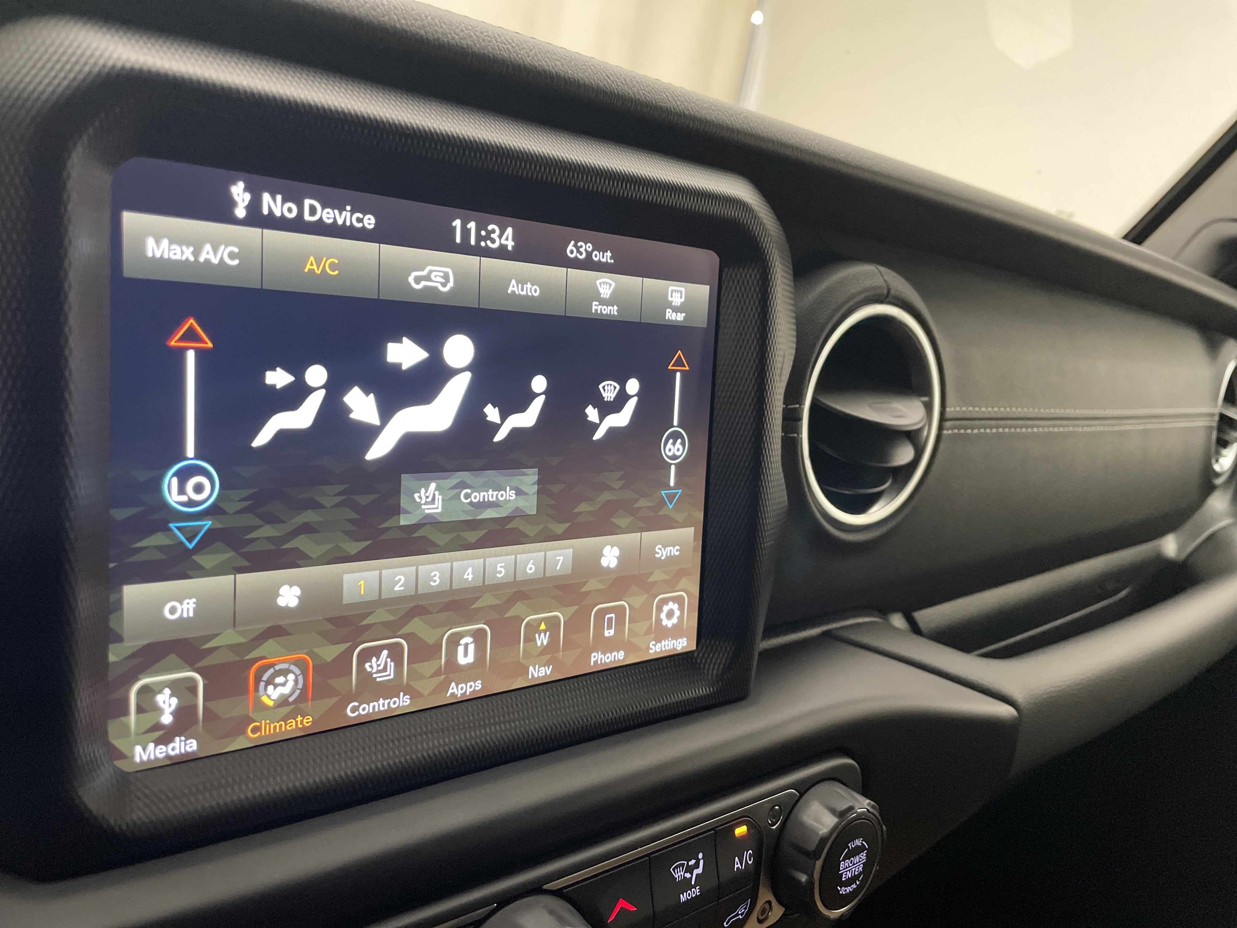 2022 Jeep Wrangler Unlimited Sahara 4x4