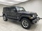 2022 Jeep Wrangler Unlimited Sahara 4x4