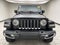 2022 Jeep Wrangler Unlimited Sahara 4x4