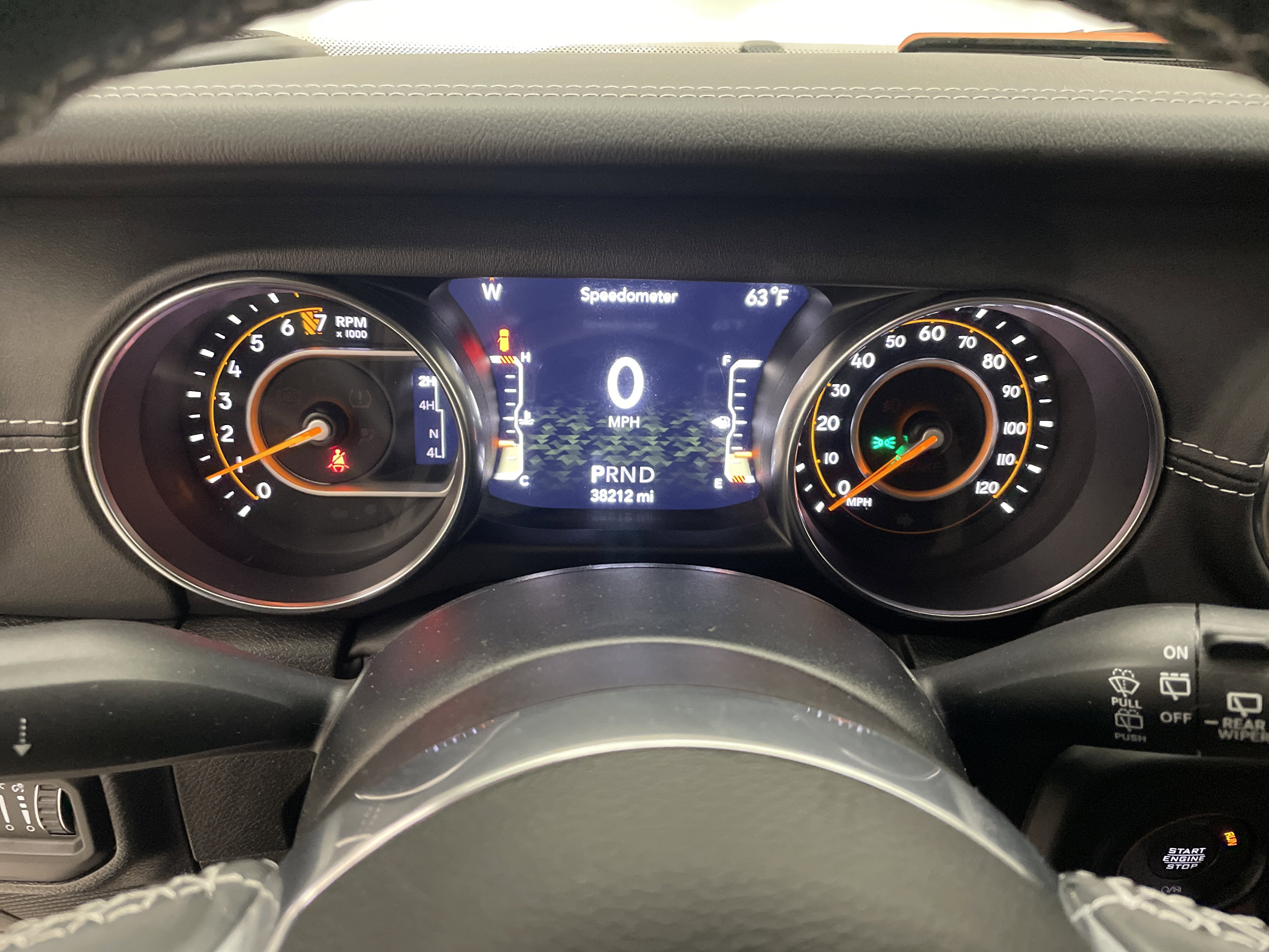 2022 Jeep Wrangler Unlimited Sahara 4x4