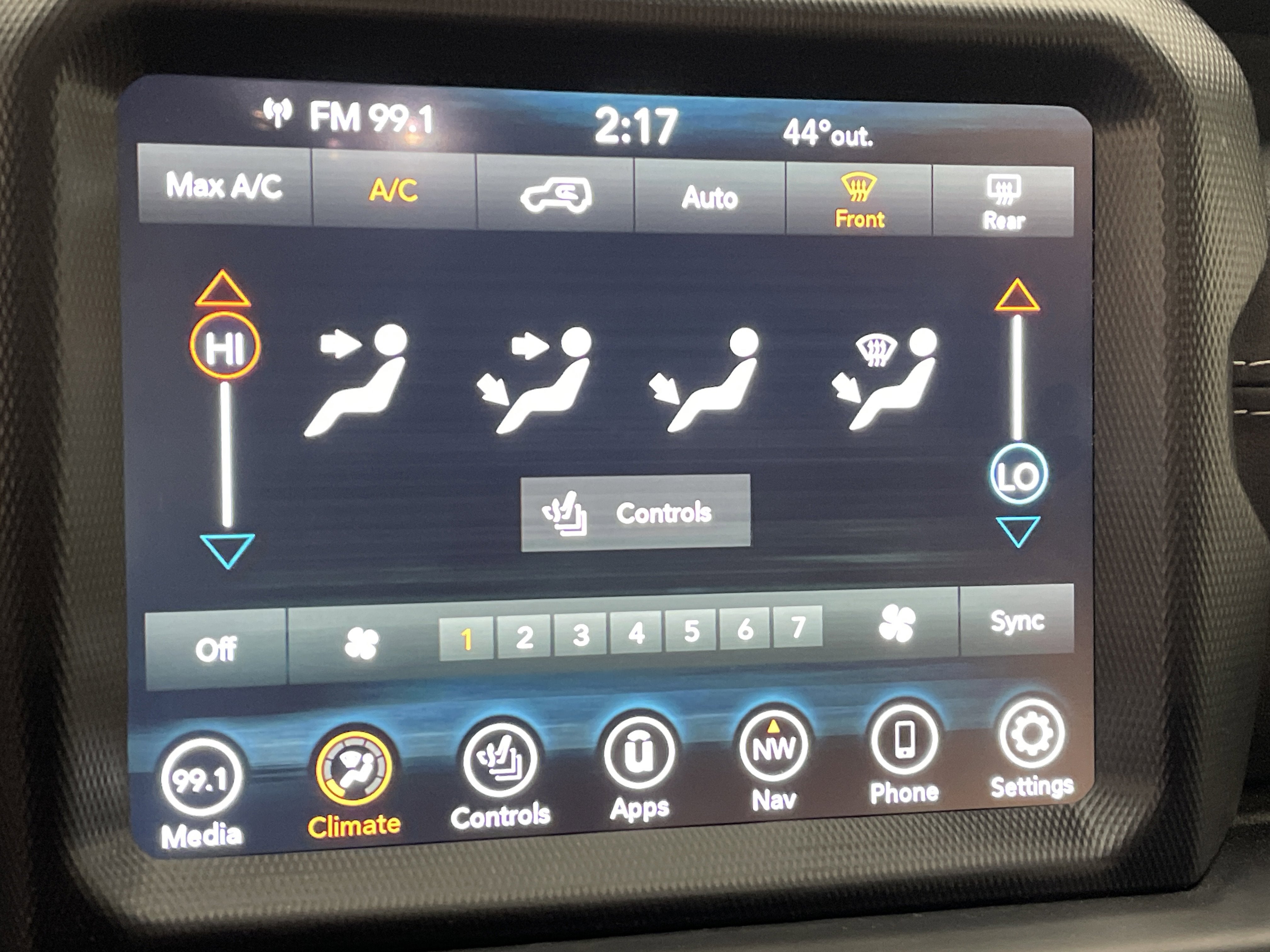 2022 Jeep Wrangler Unlimited Sahara 4x4