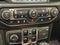 2022 Jeep Wrangler Unlimited Sahara 4x4