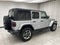 2022 Jeep Wrangler Unlimited Sahara 4x4