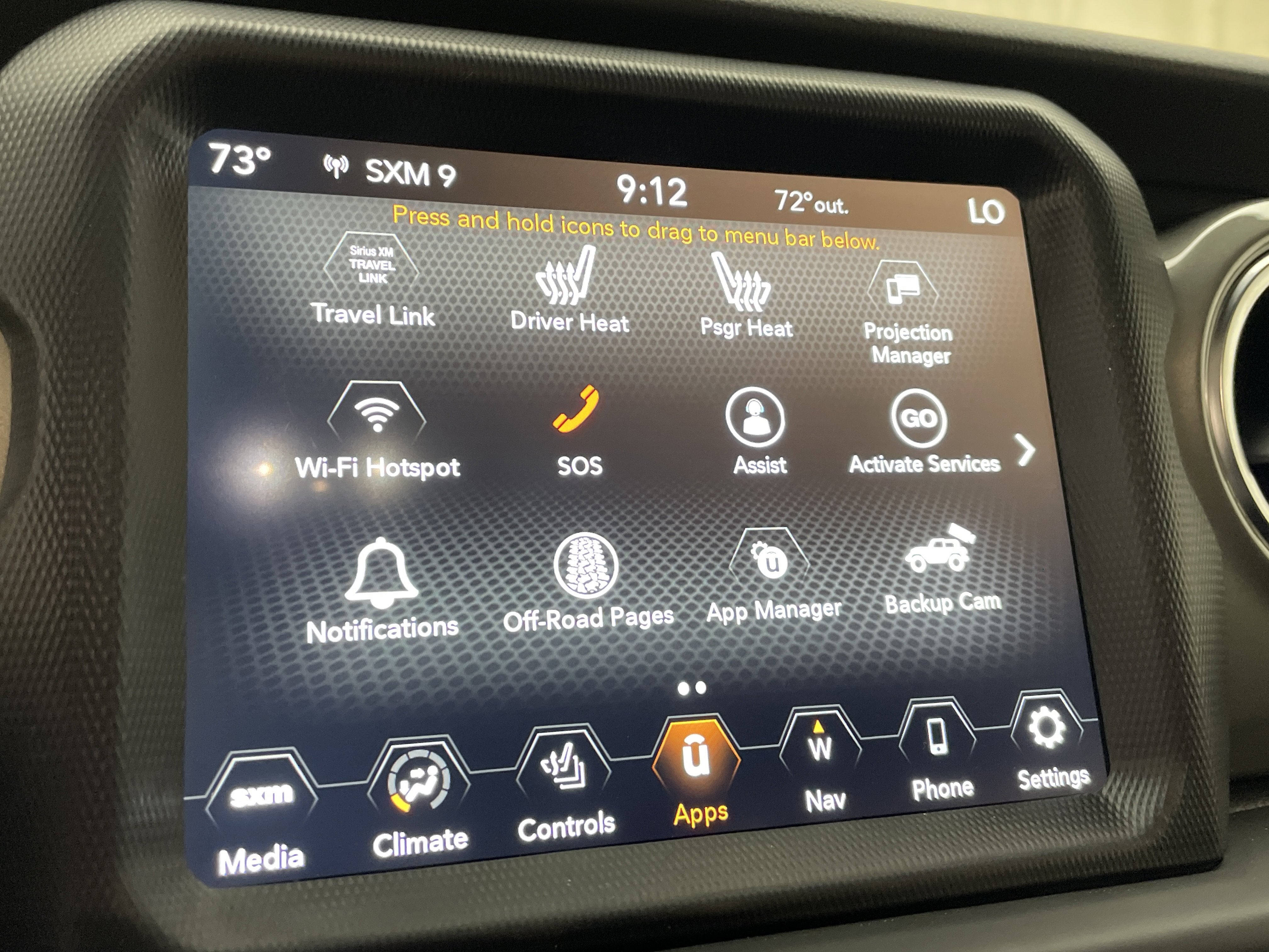 2023 Jeep Wrangler 4-Door Sahara 4x4