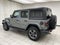 2023 Jeep Wrangler 4-Door Sahara 4x4