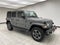 2023 Jeep Wrangler 4-Door Sahara 4x4