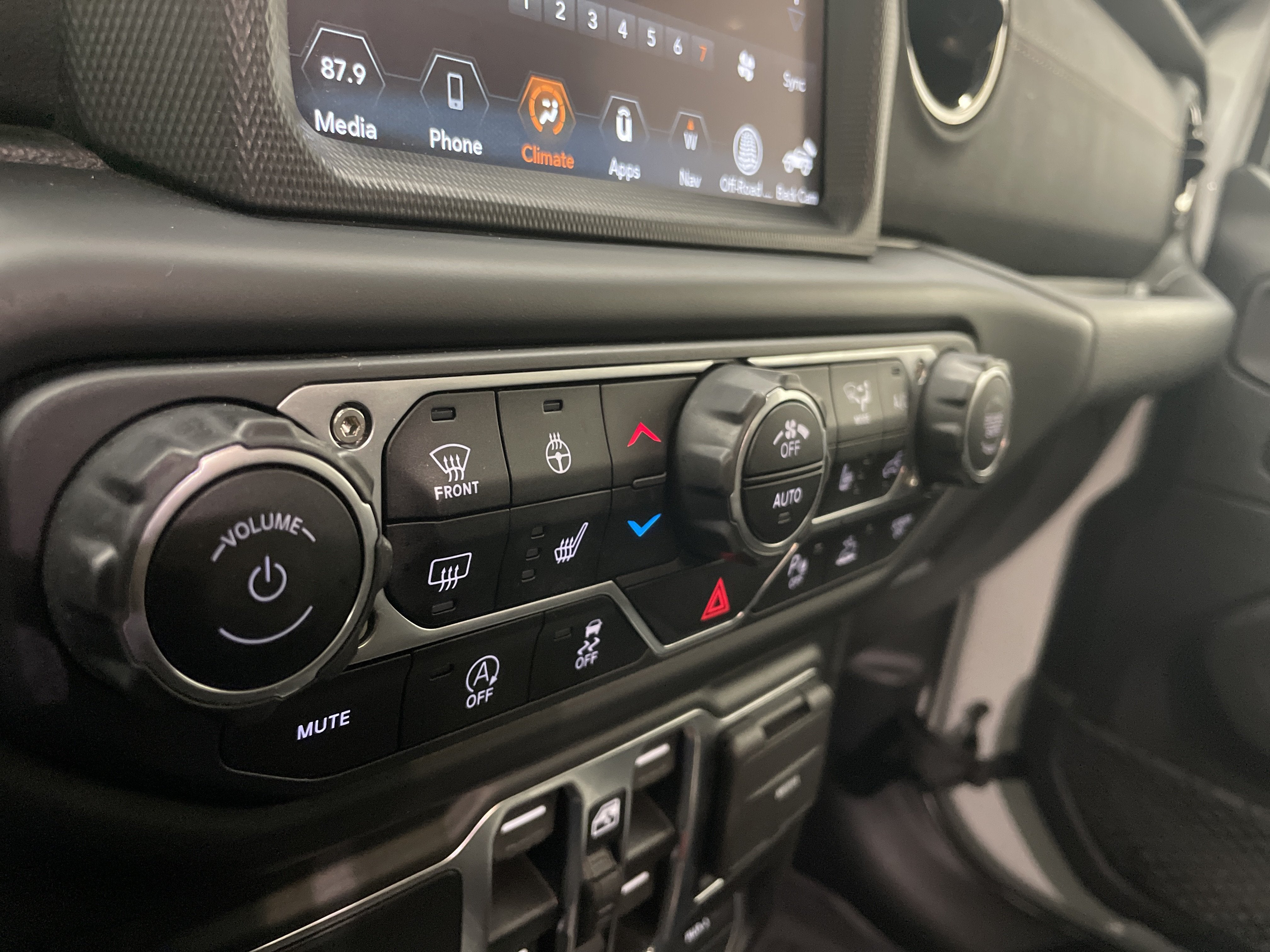 2022 Jeep Wrangler Unlimited High Altitude 4x4