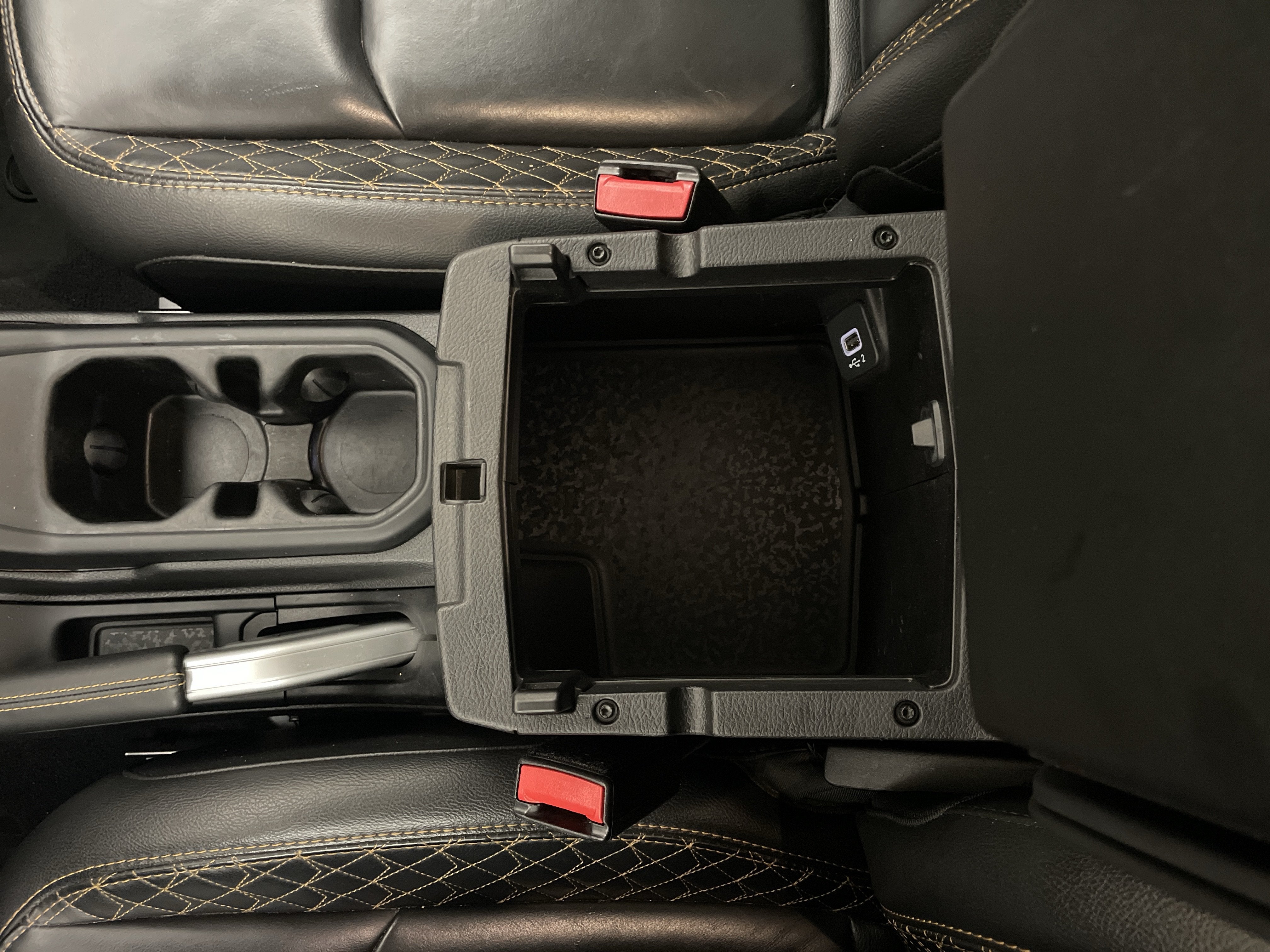 2022 Jeep Wrangler Unlimited High Altitude 4x4
