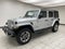 2022 Jeep Wrangler Unlimited Sahara 4x4