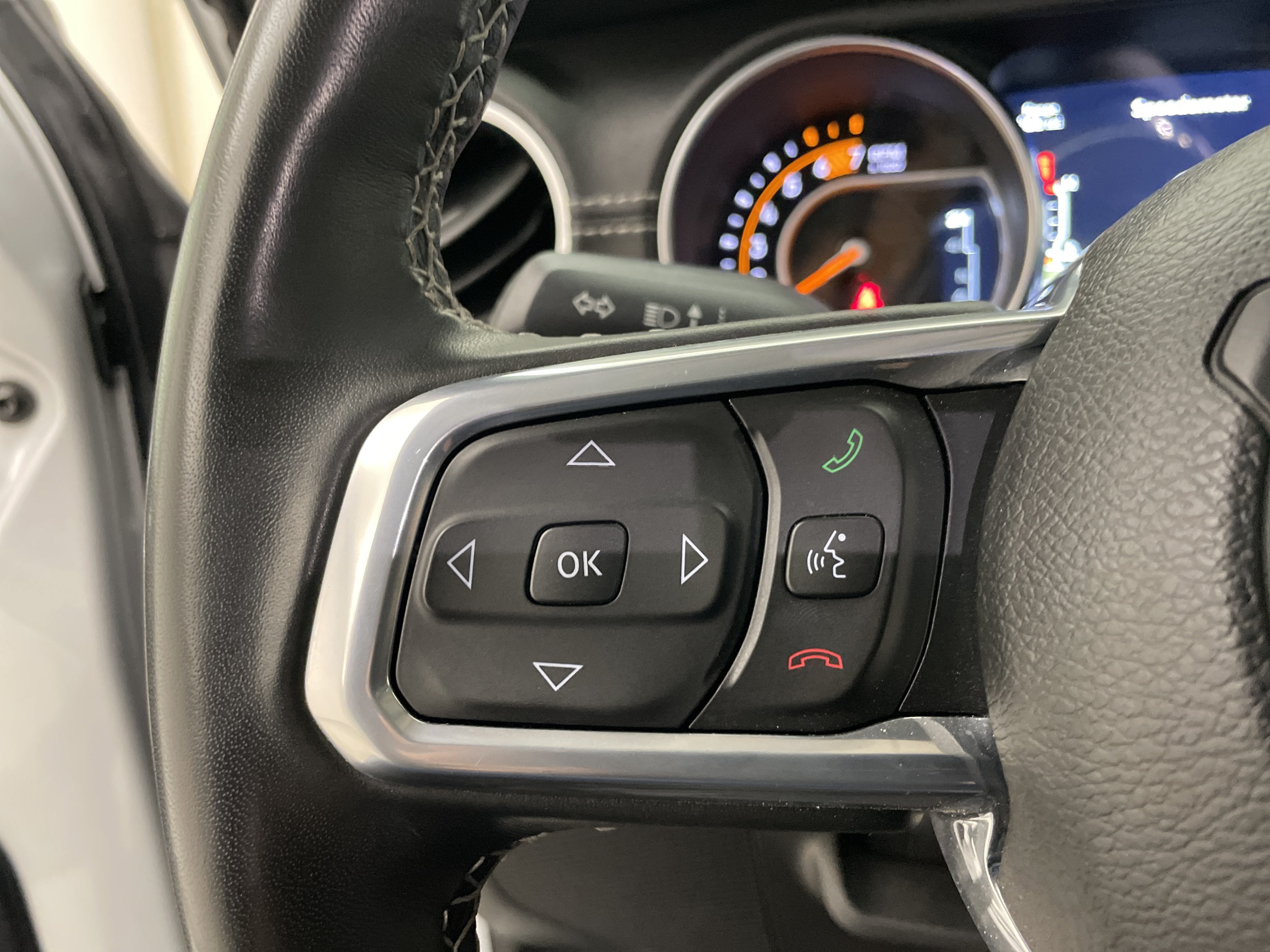 2022 Jeep Wrangler Unlimited Sahara 4x4
