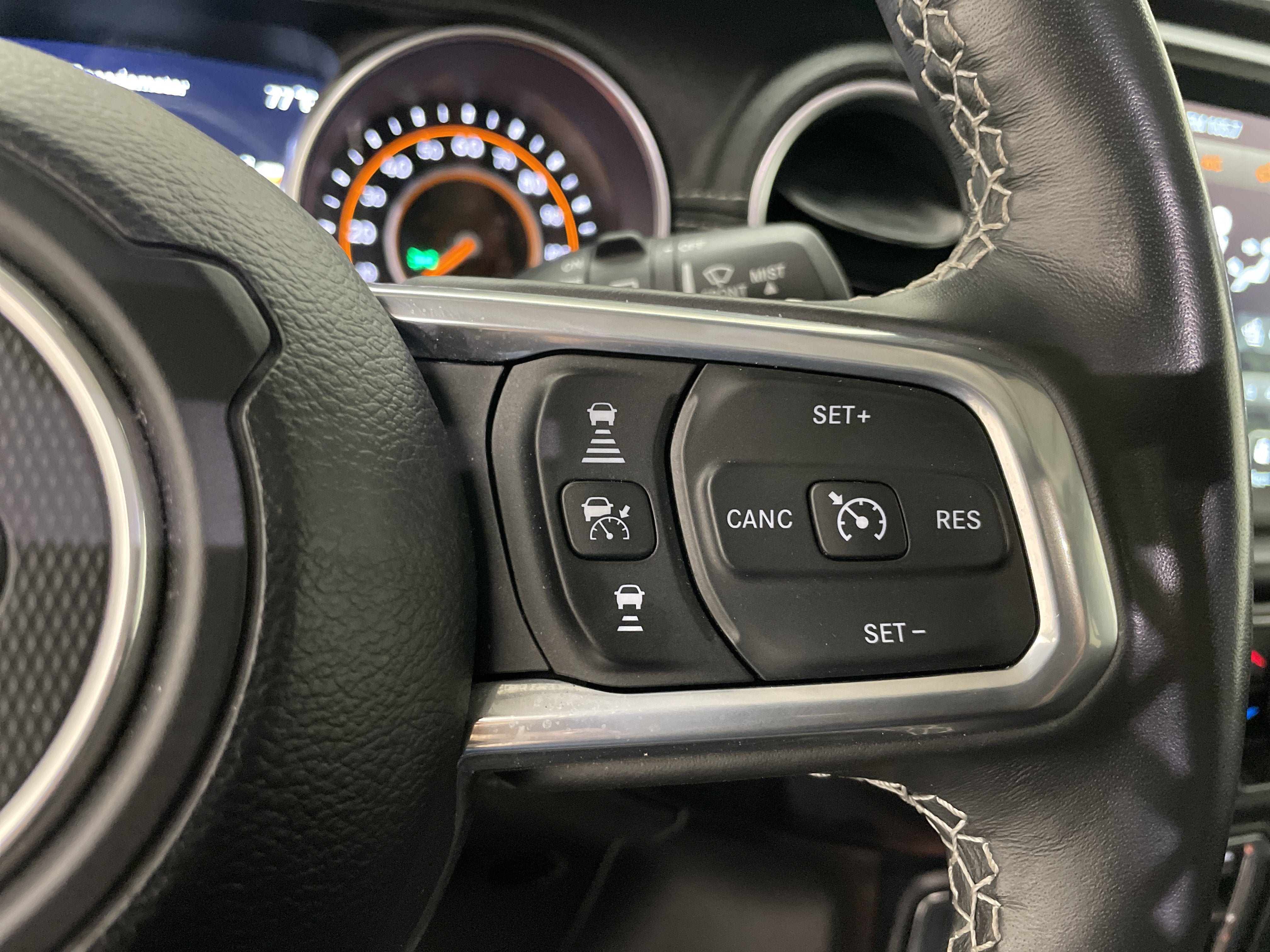 2022 Jeep Wrangler Unlimited Sahara 4x4