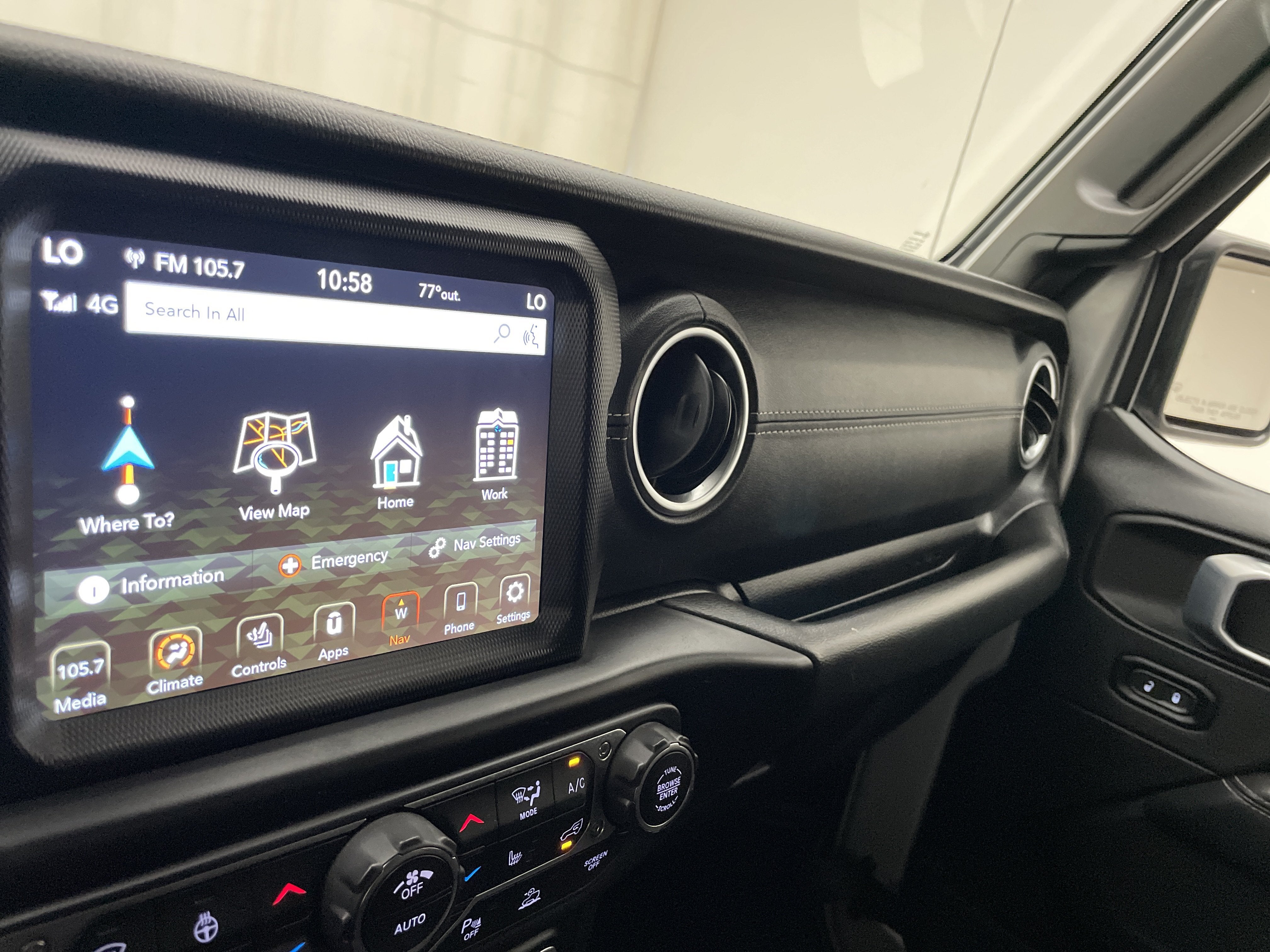 2022 Jeep Wrangler Unlimited Sahara 4x4