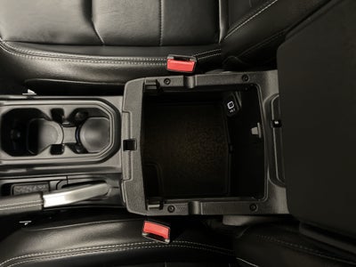 2022 Jeep Wrangler Unlimited Sahara 4x4
