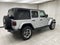 2022 Jeep Wrangler Unlimited Sahara 4x4