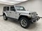 2022 Jeep Wrangler Unlimited Sahara 4x4