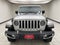 2022 Jeep Wrangler Unlimited Sahara 4x4